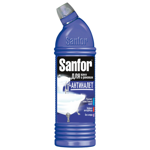 ���� �������� �������� SANFOR ��������� ���� 750��  