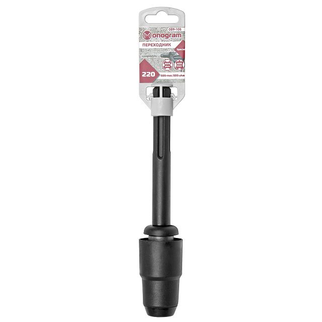 ���� ���������� MONOGRAM Special SDS-max/SDS-plus  