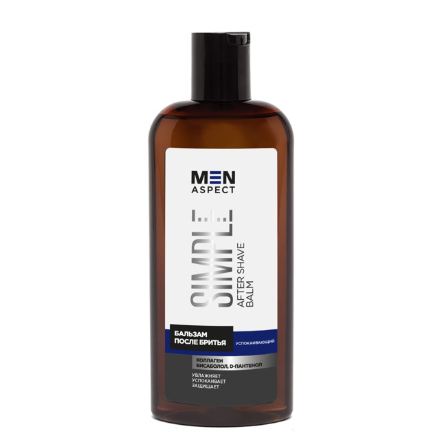 ���� ������� ����� ������ MODUM Men Aspect Simple ������������� 150��  