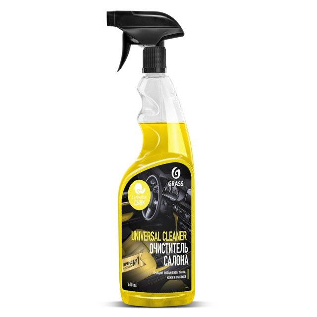 ���� ���������� ������ GRASS Universal �leaner 600�� � �������� ����  