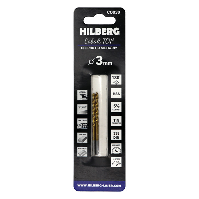 ���� ������ �� ������� HILBERG 3,0�61��  
