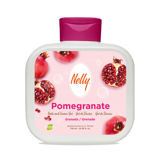 ���� ���� ��� ���� NELLY Pomegranate 750��  