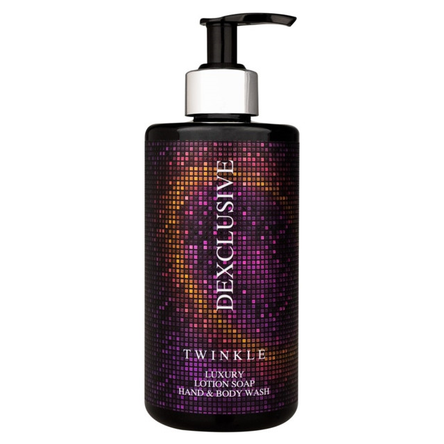���� ���� ������ DEXCLUSIVE 2�1 Twinkle 400��  