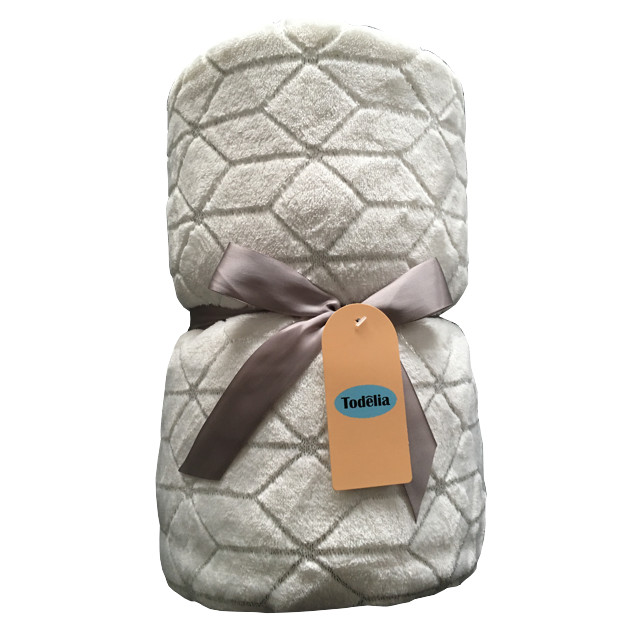 ���� ���� TODELIA 200�220�� �����, ���.EDFF01white  