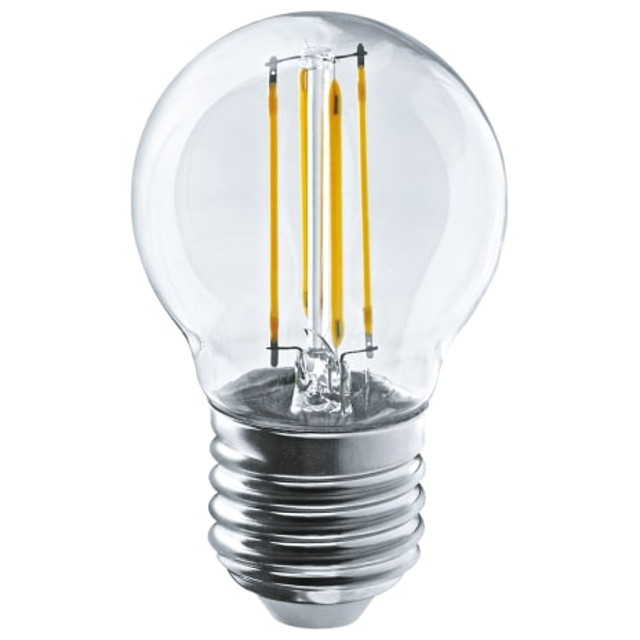 ���� ����� ����������� NAVIGATOR 7�� �27 LED 4000� �27 840�� ���  