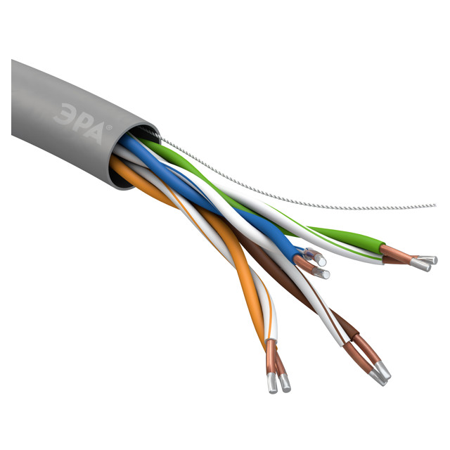 ���� ������ ������������ UTP4 cat5e ��� Simple 50�  