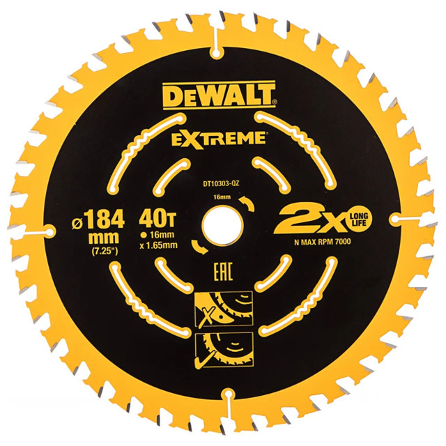 ���� ���� ������� DEWALT �� ������ 184�16 24 ������  