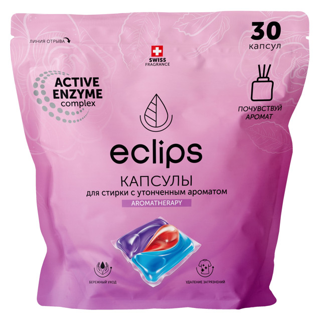 ���� ������� ��� ������ ECLIPS Aromatherapy 30�15�  
