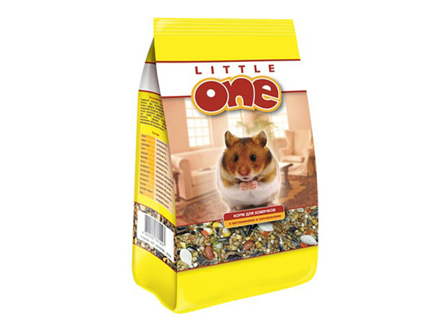���� ���� ��� ������� LITTLE ONE 400�  