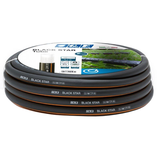 ���� ����� ������������ GF BLACK STAR 3/4