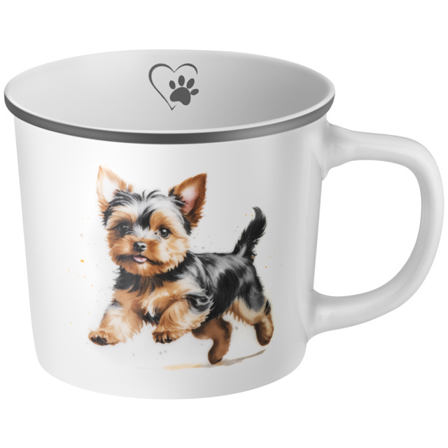 ���� ������ LEFARD Yorkshire Terrier 370�� ������  