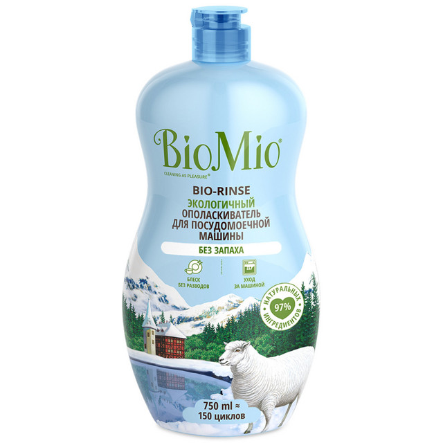 ���� �������������� ��� ��� BIOMIO 750��  