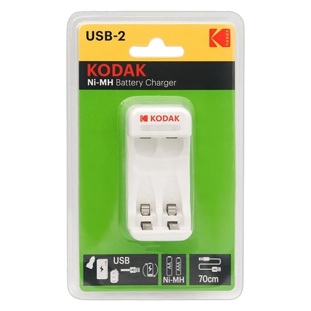 ���� �������� ���������� KODAK 2 �������  