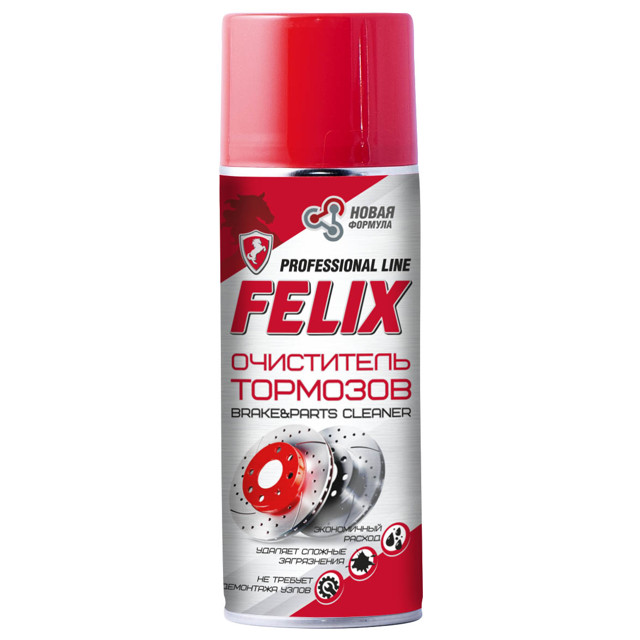 ���� ���������� �������� FELIX 520 ��  