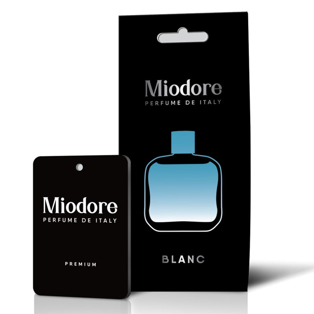 ���� ������������ MIODORE Blanc ���������  