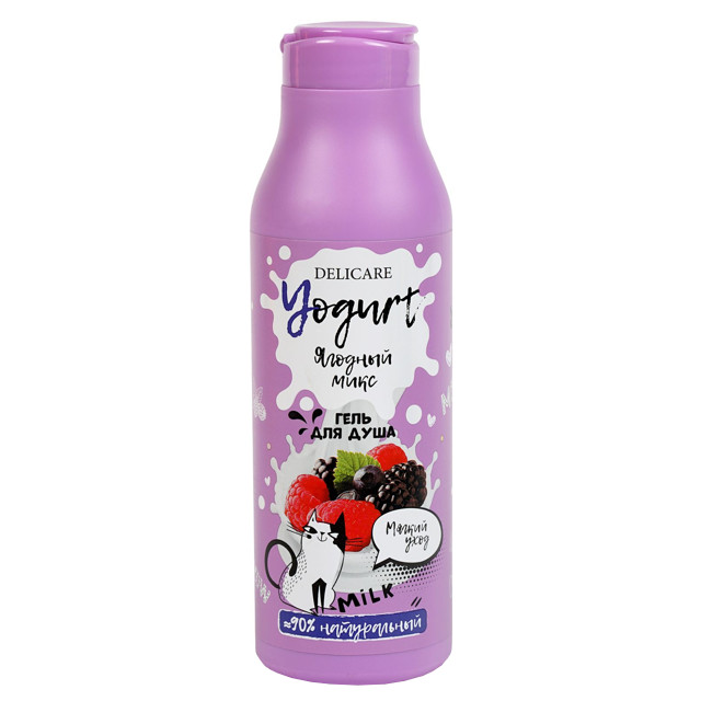 ���� ���� ��� ���� DELICARE Yogurt ������� ���� 400��  