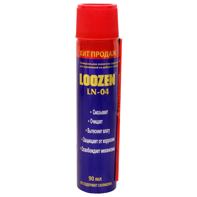 ���� ������ ������������� LOOZEN LN-04 90��  