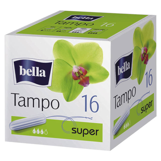 ���� ������� BELLA Tampo ����� 16��  