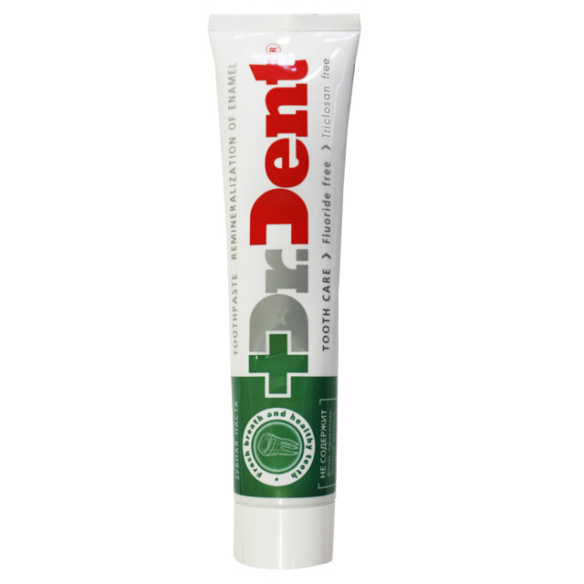 ���� ����� ������ DR.DENT Remineralization 170�  