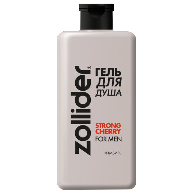 ���� ���� ��� ���� ZOLLIDER  Strong Cherry  370��  