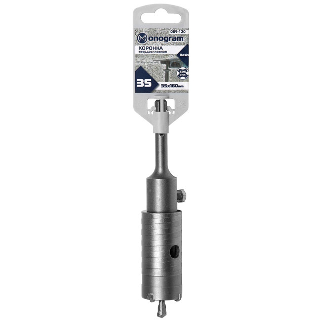 ���� ������� �������������� MONOGRAM Basis 35��  