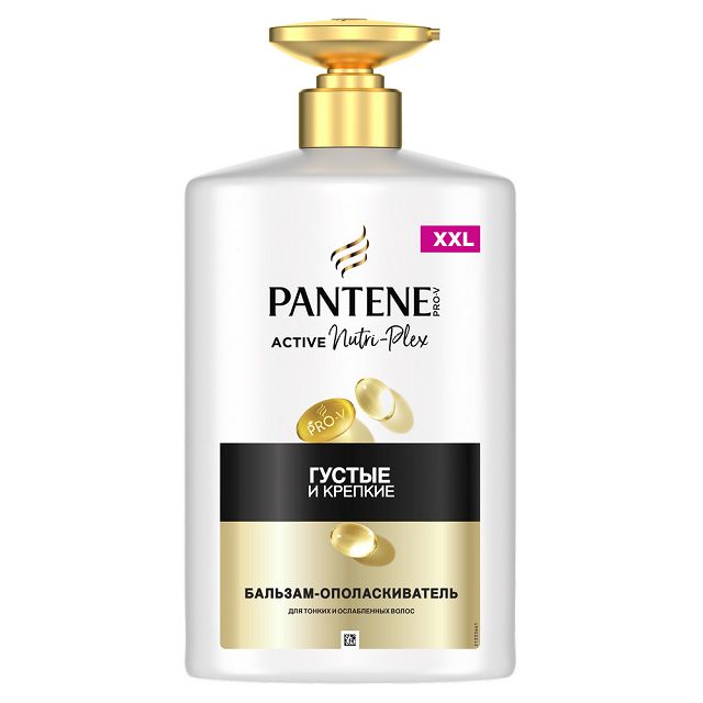 ���� ������� Pantene Pro-V ������ � ������� 900 ��  