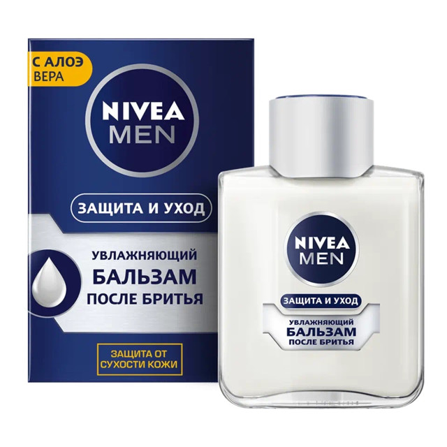 ���� ������� ����� ������ NIVEA ����������� ������ � ���� 100��  