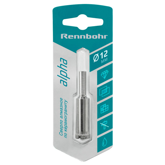 ���� ������� �������� RENNBOHR 12��  