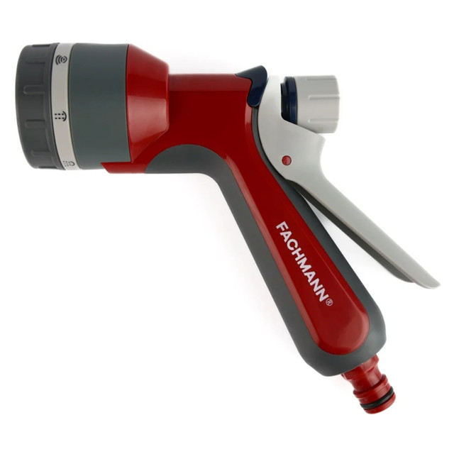 ���� ��������-����������� FACHMANN Garten Experte 7 �������  