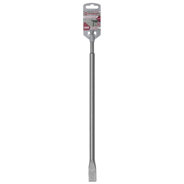 ���� ������ SDS-plus MONOGRAM ������� 20x400��  