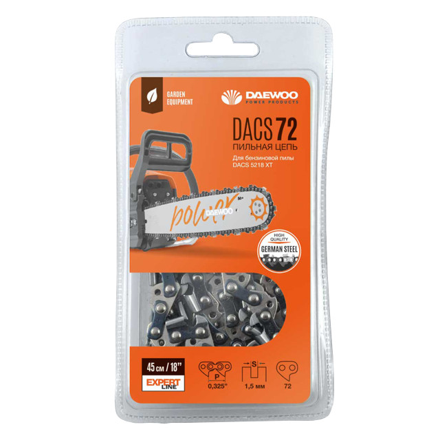 ���� ���� ������� DAEWOO DACS 72 ����� 1,5�� 45��  
