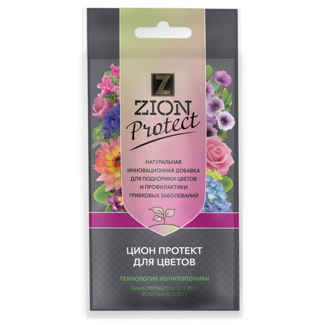 ���� �������� ZION (����) Protect ��� ������ 40�  