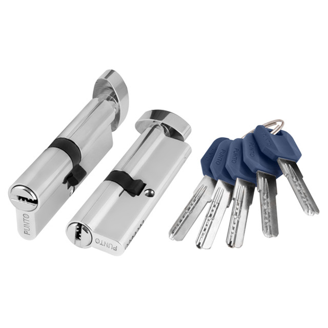 ���� ������� �������� Punto Lock z402 90�� 45�45 ���� ��������  