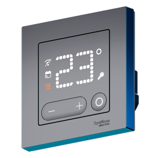 ���� �������������� SBER Systeme Electric ATLASDESIGN SMART ��������������� Zigbee 16 � ���. ������  