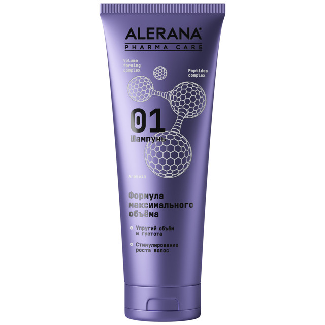 ���� ������� ALERANA Pharma ������� ������������� ������ 260��  
