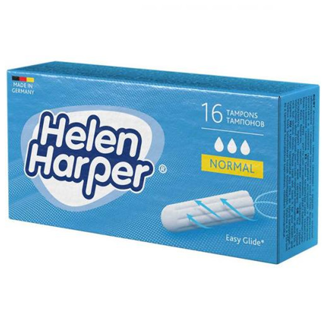 ���� ������� HELEN HARPER Normal 16��  