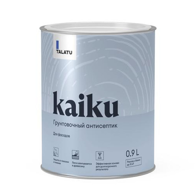 ���� �����-���������� TALATU Kaiku 0,9�, ���.S1211000001  