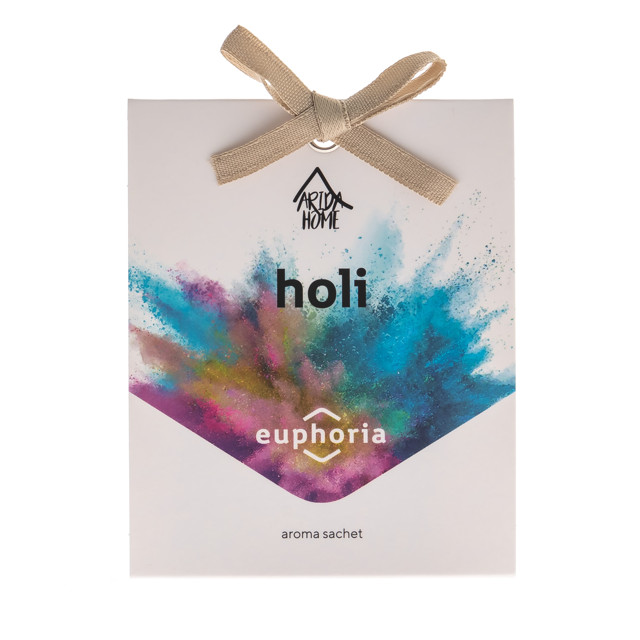 ���� ���� ARIDA HOME Holi Euphoria 10�  