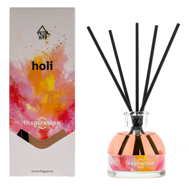 ���� ������������� ARIDA HOME Holi Inspiration 50��  