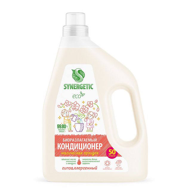 ���� ����������� ��� ����� SYNERGETIC ���������� ������� 1,5�  