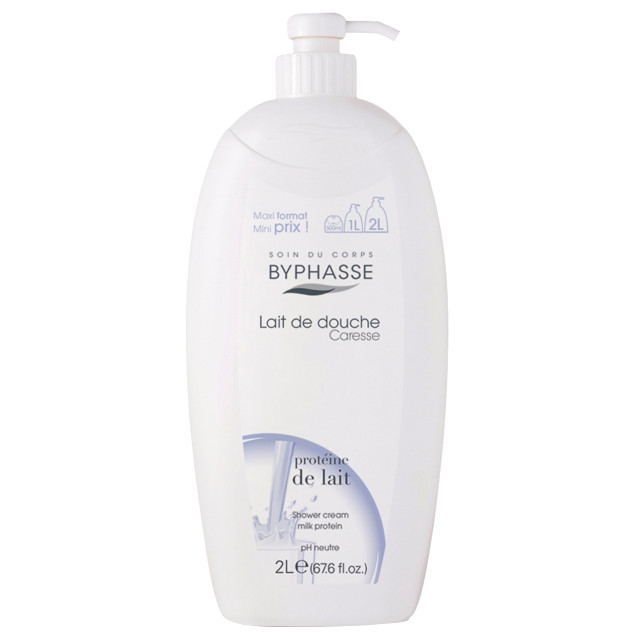 ���� ���� ��� ���� BYPHASSE Milk Protein 2�  