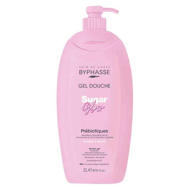 ���� ���� ��� ���� BYPHASSE Sugar Glow 2�  