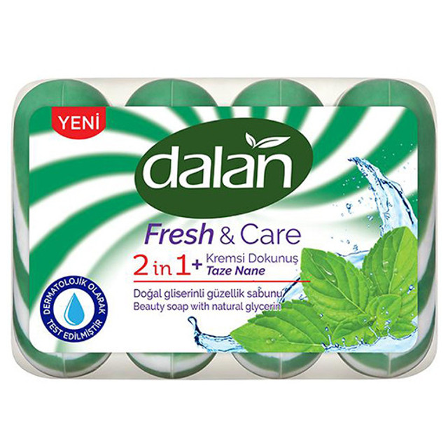 ���� ���� DALAN Fresh&Care ������ ���� 4�� 90�  
