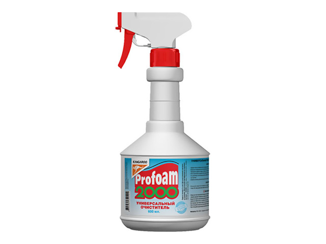 ���� ���������� ������������� PROFOAM 2000 600��  