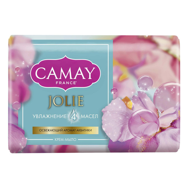 ���� ���� CAMAY Jolie 85�  