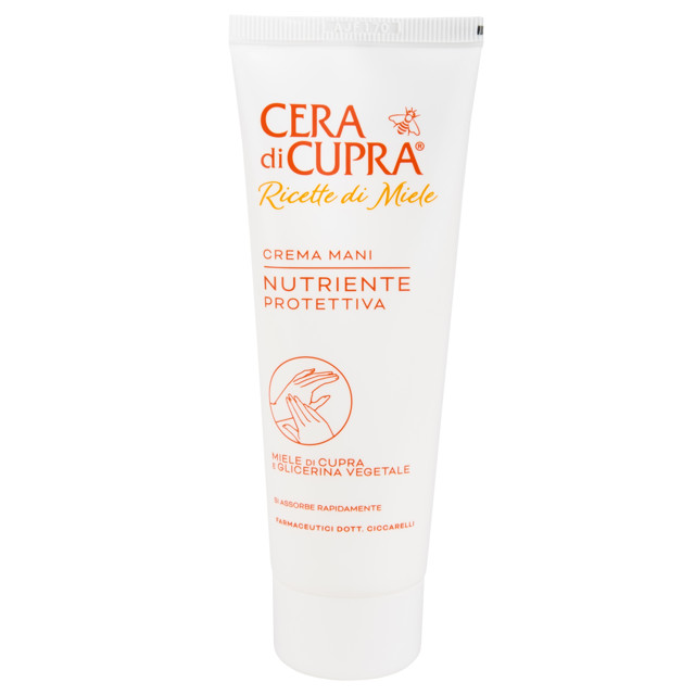 ���� ���� ��� ��� CERA DI CUPRA Nourishing Protective 75��  