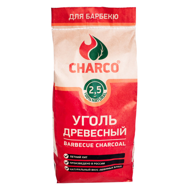 ���� ����� CHARCO ��������� 2,5��  