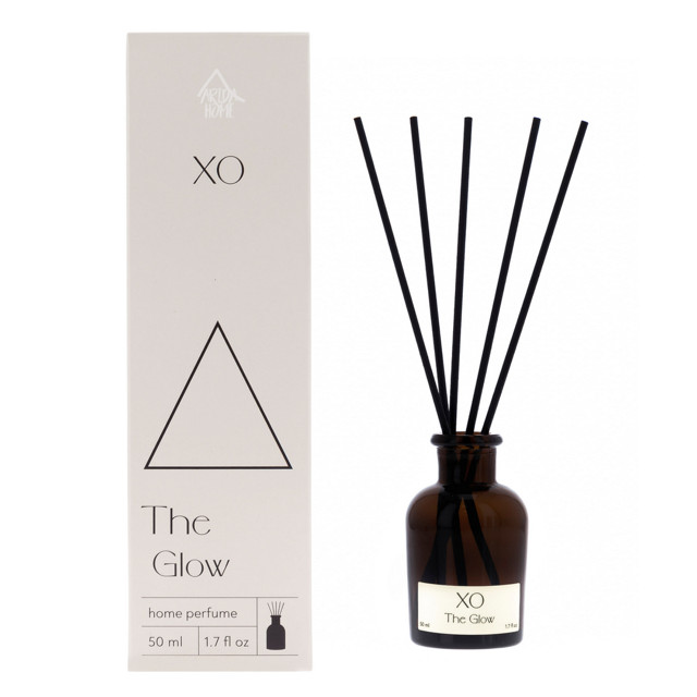 ���� ������������� ARIDA HOME �� The Glow 50��  