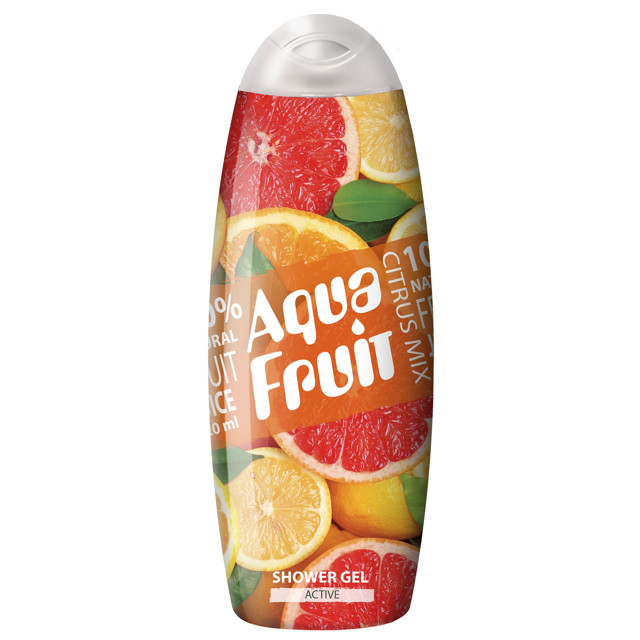 ���� ���� ��� ���� AQUA FRUIT Active 420��  