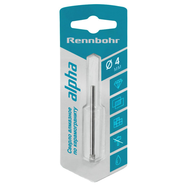 ���� ������� �������� RENNBOHR 4��  